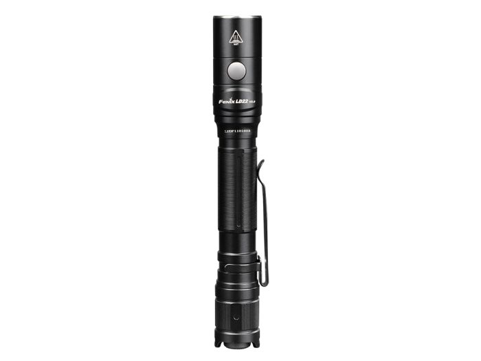 Фонарь ручной Fenix ​​LD22 V2.0