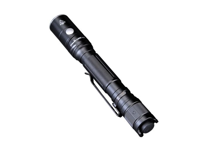 Фонарь ручной Fenix ​​LD22 V2.0
