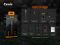 Фонарь ручной Fenix ​​LD22 V2.0