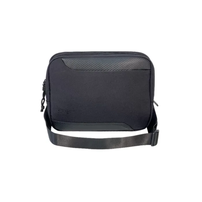 Міська сумка DANAPER Luton, Black