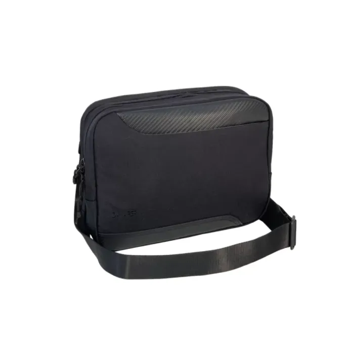Міська сумка DANAPER Luton, Black