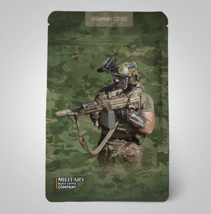 M249 - Перу, в зернах