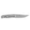 Ніж складаний кишеньковий Ruike M661-TZ, (7.4 см) steel 154СМ / G10 чорний