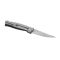 Ніж складаний кишеньковий Ruike M661-TZ, (7.4 см) steel 154СМ / G10 чорний