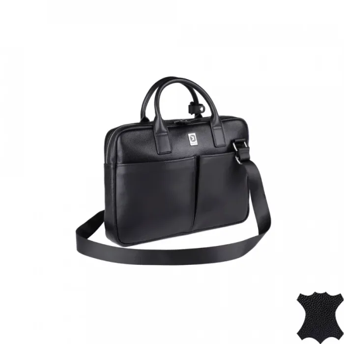 Сумка для ноутбука DANAPER Messenger, Black