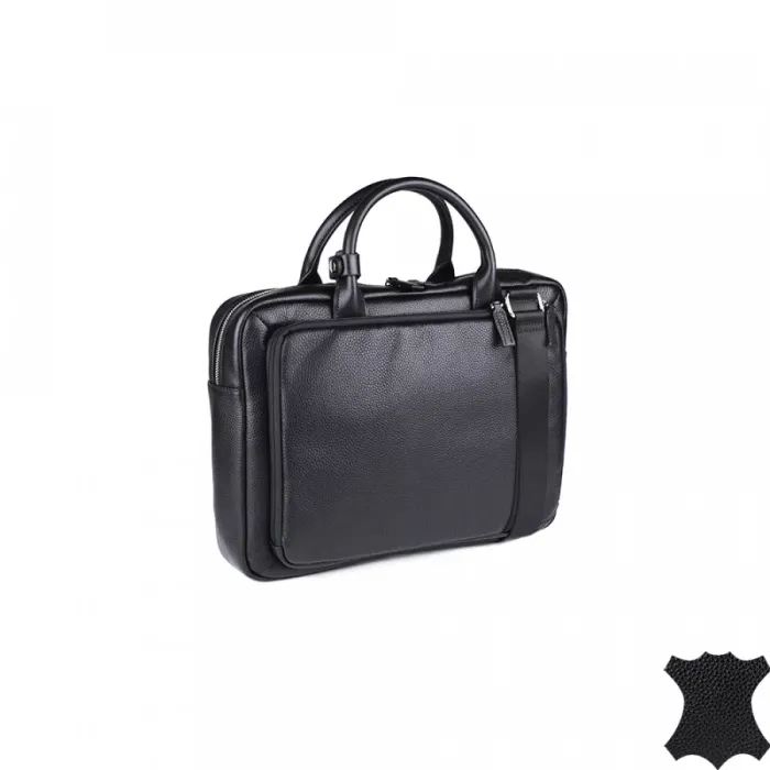 Сумка для ноутбука DANAPER Messenger, Black