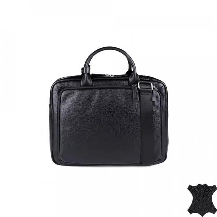Сумка для ноутбука DANAPER Messenger, Black