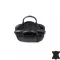 Сумка для ноутбука DANAPER Messenger, Black