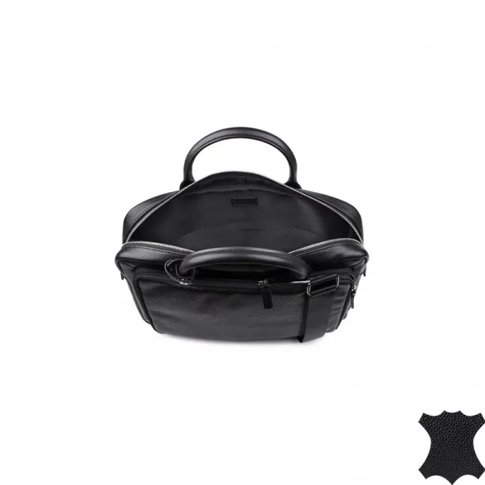 Сумка для ноутбука DANAPER Messenger, Black