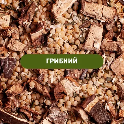 Спеціальна пропозиція. Набір 5 супів швидкого приготування Be Healthy Food