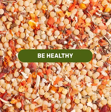 Спеціальна пропозиція. Набір 5 супів швидкого приготування Be Healthy Food