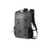 Водонепроникний рюкзак Naturehike CNH22BB003, 25 л, сірий