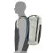 Рюкзак туристичний Naturehike NH20BB206, 20 л, світло-сірий