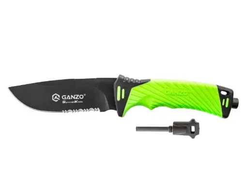 Ніж Ganzo G801-LGS