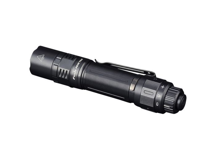 Фонарь ручной Fenix ​​PD36TAC