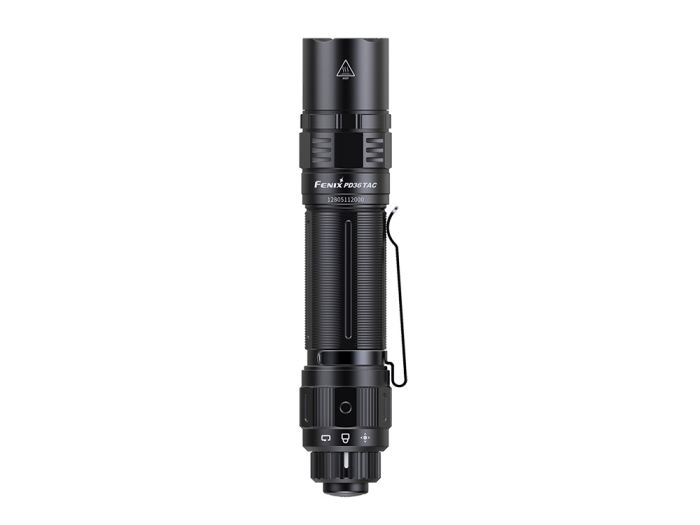 Фонарь ручной Fenix ​​PD36TAC