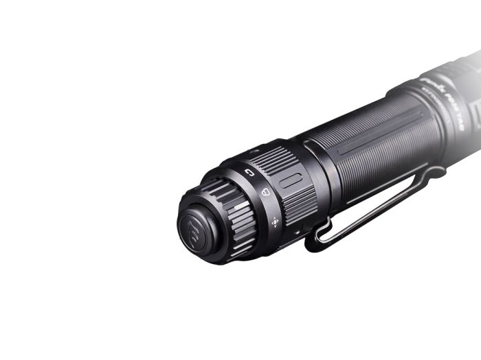 Фонарь ручной Fenix ​​PD36TAC