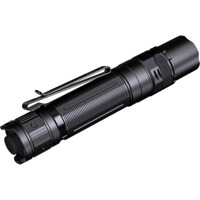 Фонарь ручной Fenix ​​PD36R V2.0