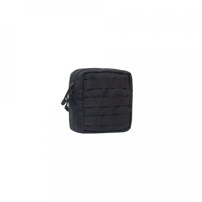 Підсумок утилітарний S, Black