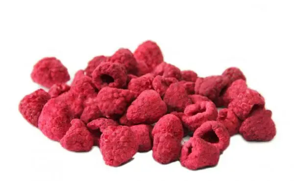 Полуниця сублімована (freeze dried) ціла