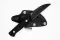 Міський EDC ніж ворнкліф ВОРОН Blade Brothers Knives (BBK)