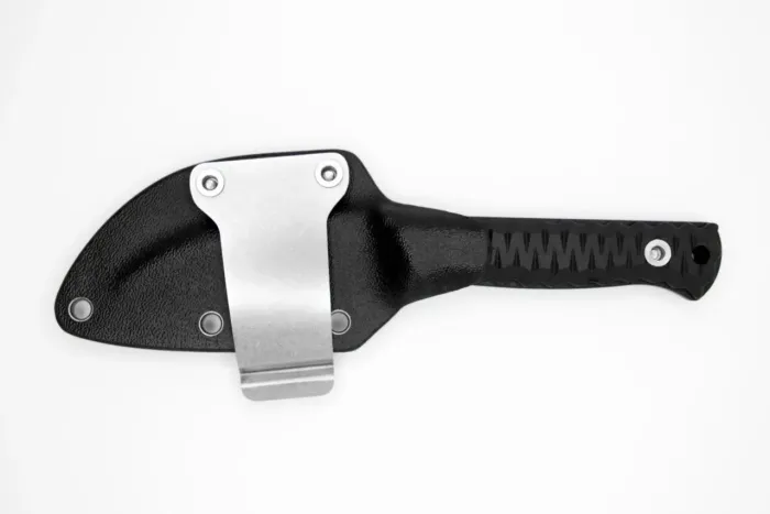 Міський EDC ніж ворнкліф ВОРОН Blade Brothers Knives (BBK)
