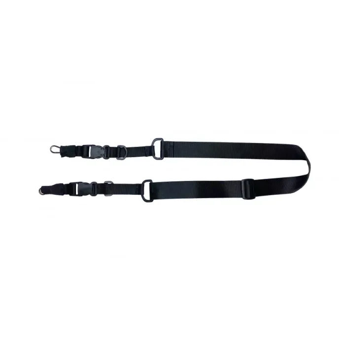 Збройовий ремінь DANAPER SD-POINT SLING, Black