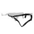 Тактичний триточковий ремінь DANAPER Magnetic Sling, Black