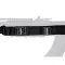 Тактичний триточковий ремінь DANAPER Magnetic Sling, Black