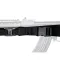 Тактичний триточковий ремінь DANAPER Silent Sling Black
