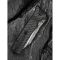 Ніж складаний туристичний Civivi Neurohaptic, (9.5 см) Damascus / Carbon Fiber & G10 