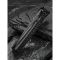 Ніж складаний туристичний Civivi Neurohaptic, (9.5 см) Damascus / Carbon Fiber & G10 