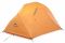Намет надлегкий двомісний  з футпринтом Naturehike Star-River 2 Updated NH17T012-T, 210T, помаранчевий