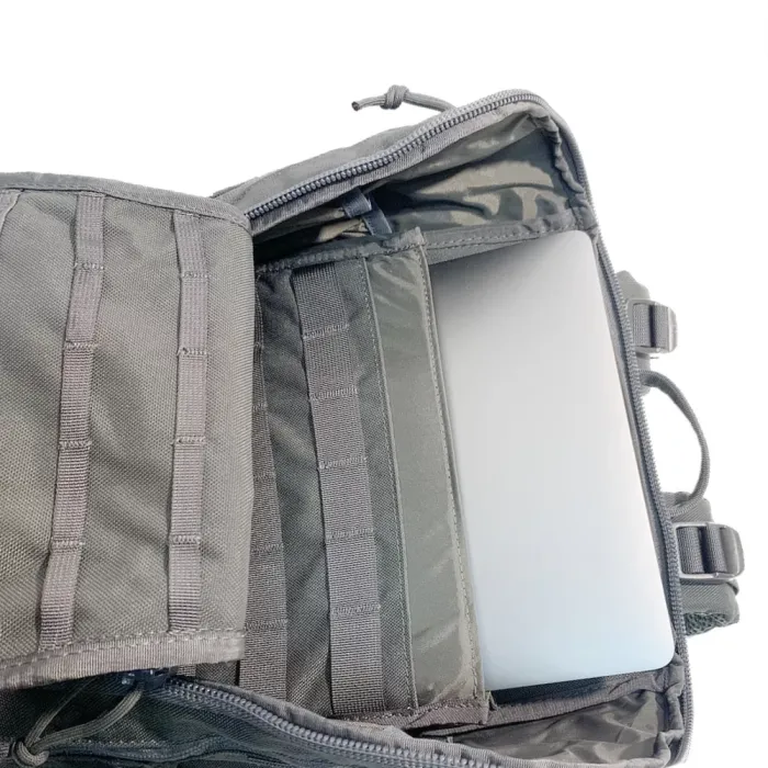 Рюкзак DANAPER Spartan 30 L, Grafit
