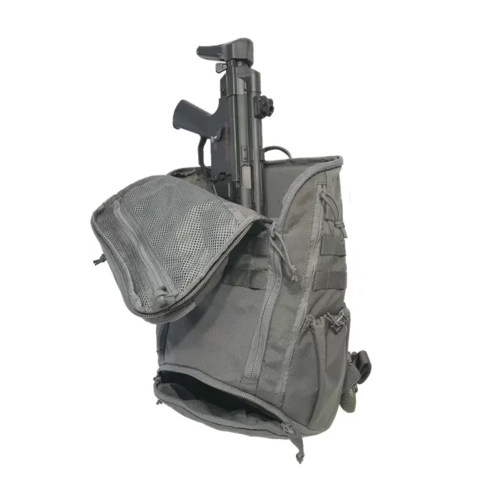 Рюкзак DANAPER Spartan 30 L, Grafit