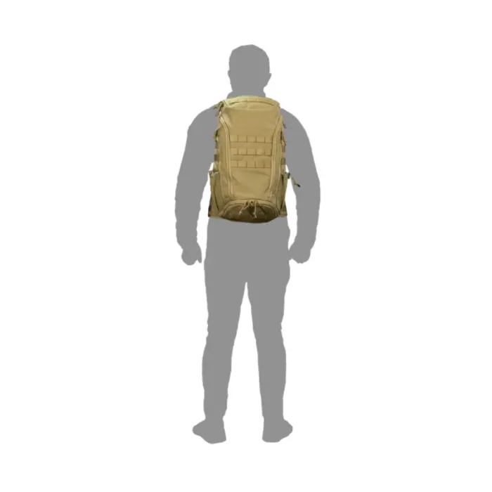 Рюкзак DANAPER Spartan 30 L, Grafit