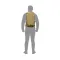 Рюкзак DANAPER Spartan 30 L, Grafit