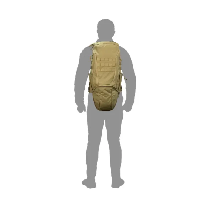 Рюкзак DANAPER Spartan 30 L, Tan