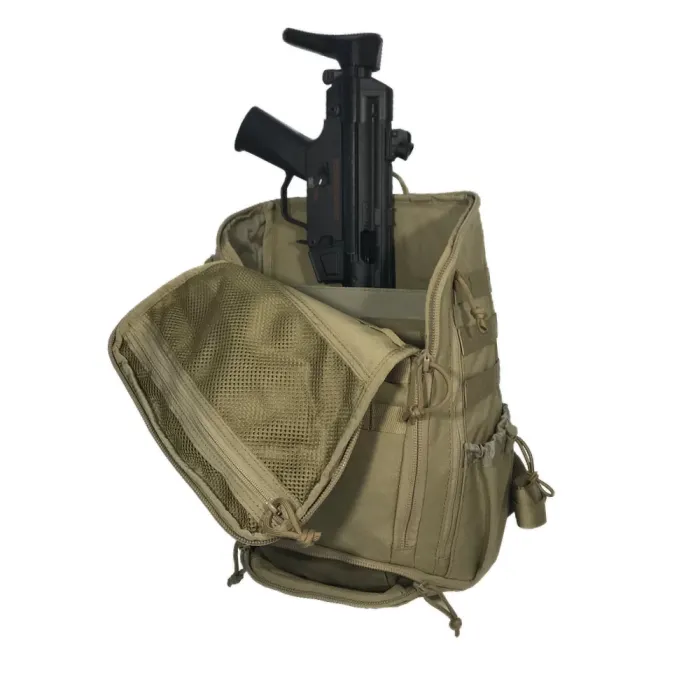 Рюкзак DANAPER Spartan 30 L, Tan