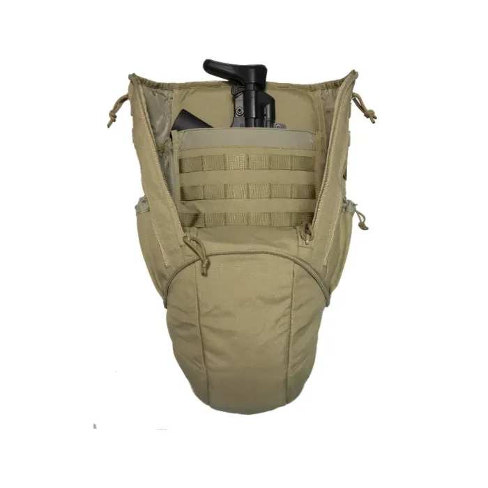 Рюкзак DANAPER Spartan 30 L, Tan