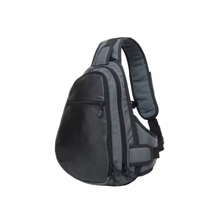 Рюкзак слінгер DANAPER STEALTH Urban, Graphite