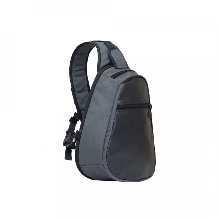 Рюкзак слінгер DANAPER STEALTH Urban, Graphite