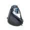 Рюкзак слінгер DANAPER STEALTH Urban, Graphite