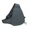 Рюкзак слінгер DANAPER STEALTH Urban, Graphite