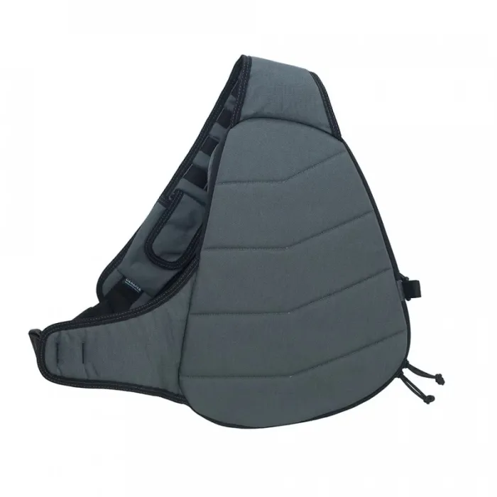 Рюкзак слінгер DANAPER STEALTH Urban, Graphite