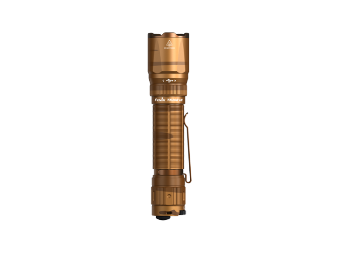 Ліхтар тактичний Fenix TK20R UE, камуфляж