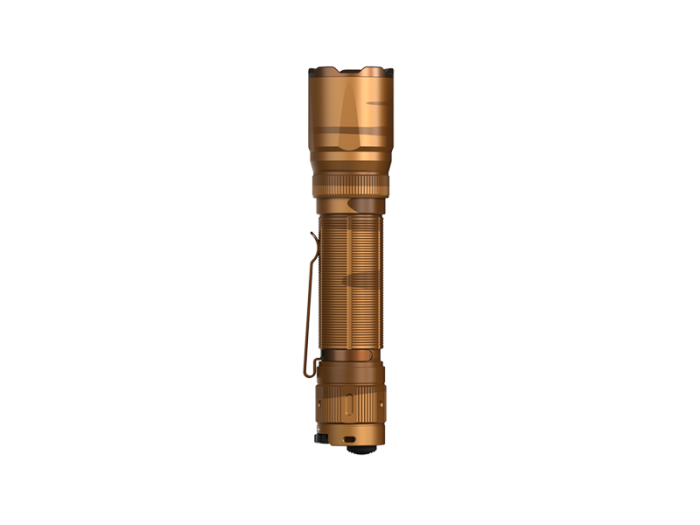 Ліхтар тактичний Fenix TK20R UE, камуфляж