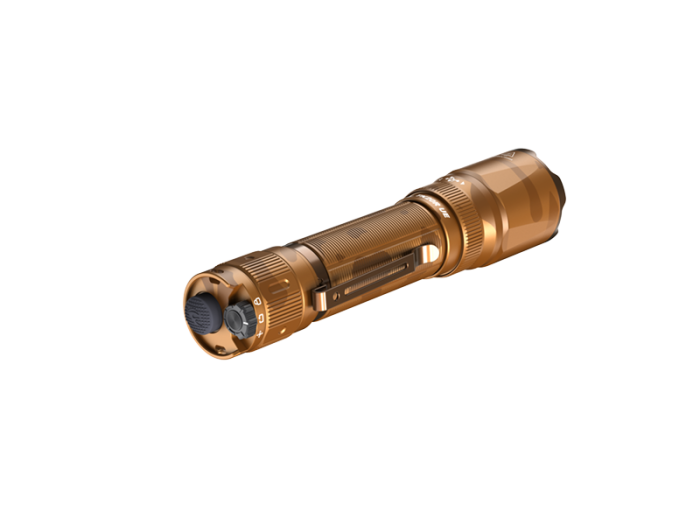 Ліхтар тактичний Fenix TK20R UE, камуфляж