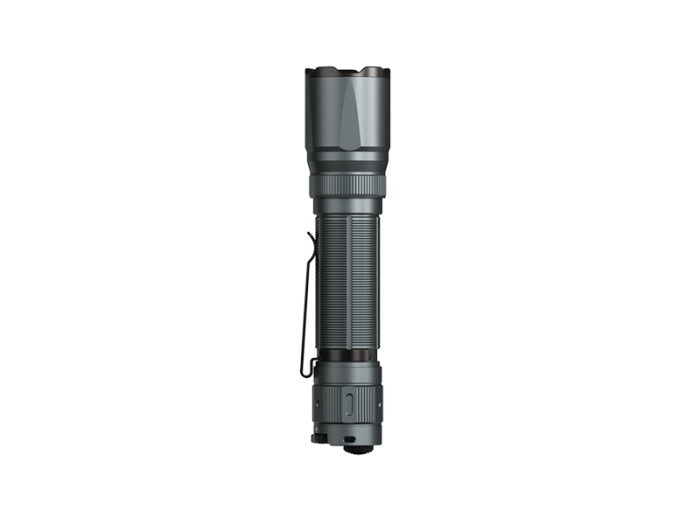 Ліхтар тактичний Fenix TK20R UE, сірий