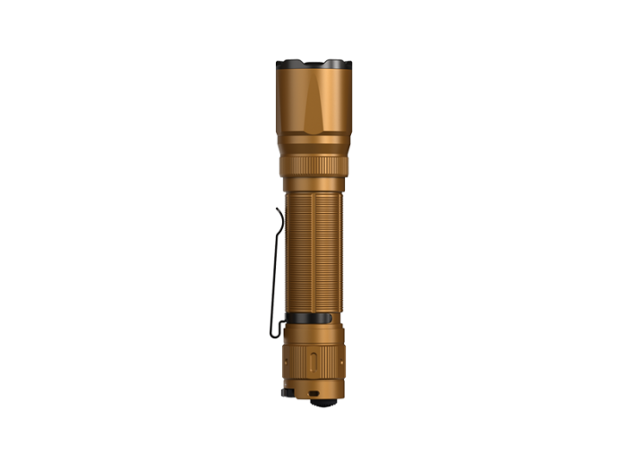Ліхтар тактичний Fenix TK20R UE, пісочний